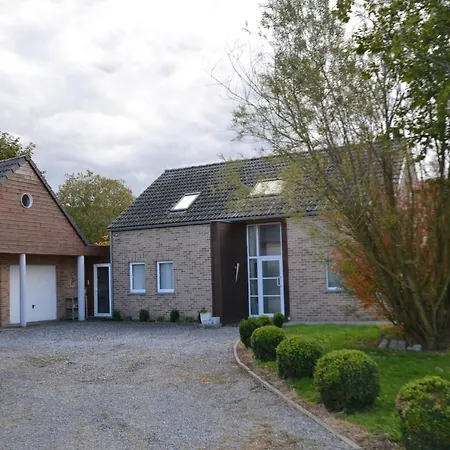 Villa Le grand marronnier à Neuville Extérieur photo