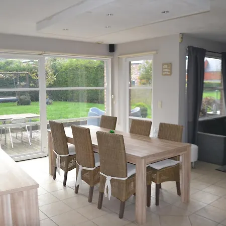 Villa Le grand marronnier à Neuville Extérieur photo