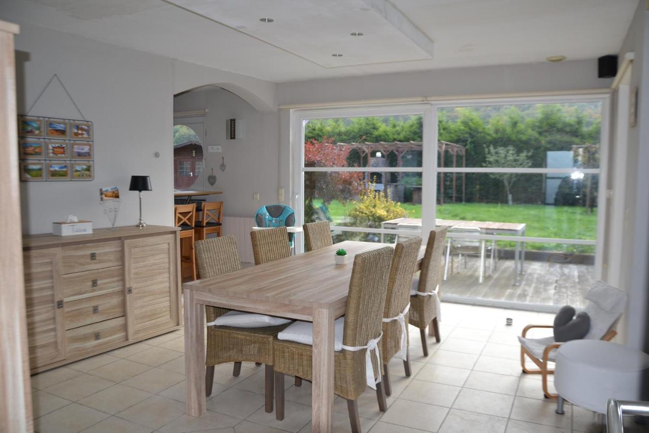 Holiday home Le Grand Marronnier Neuville