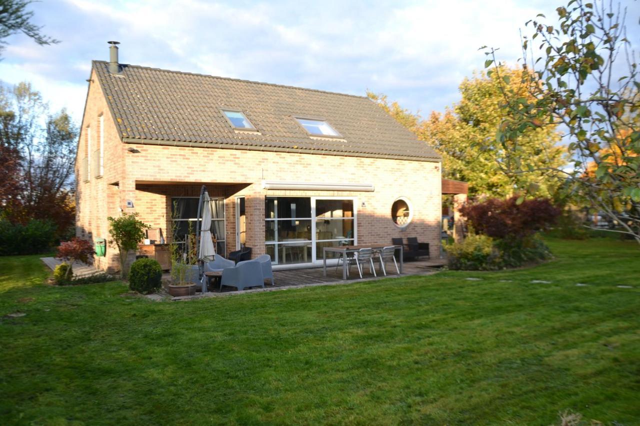 Le Grand Marronnier Neuville