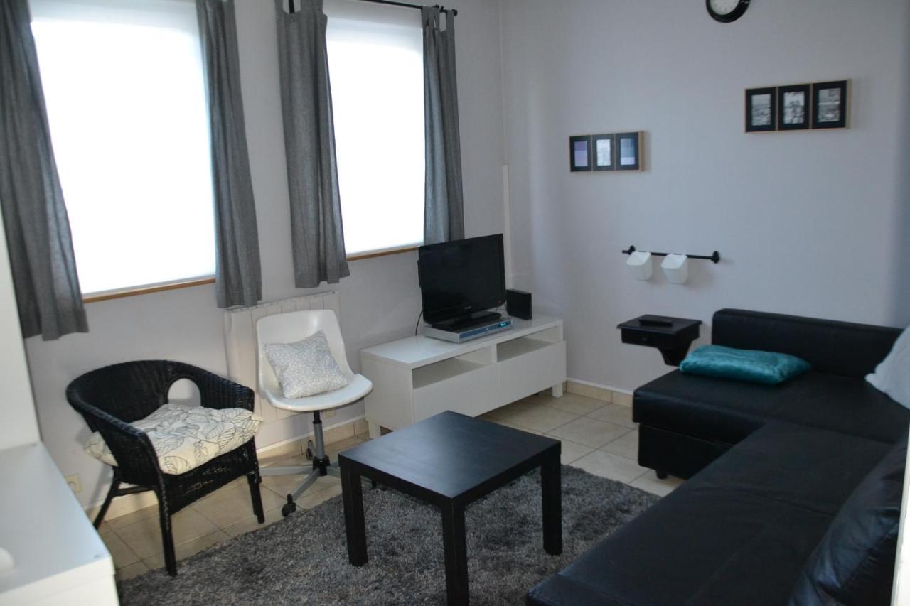 Holiday home Le Grand Marronnier