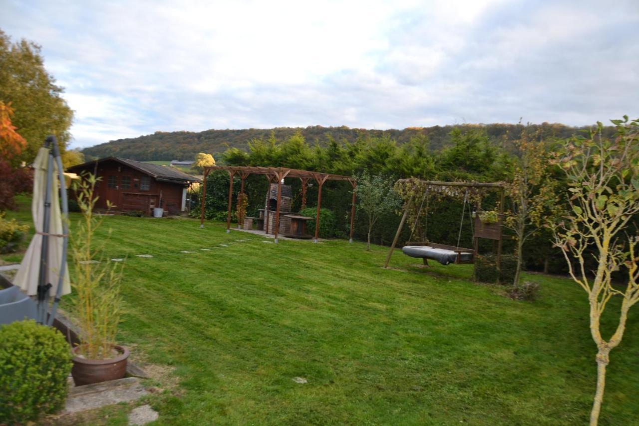 Hébergement de vacances Le Grand Marronnier Neuville