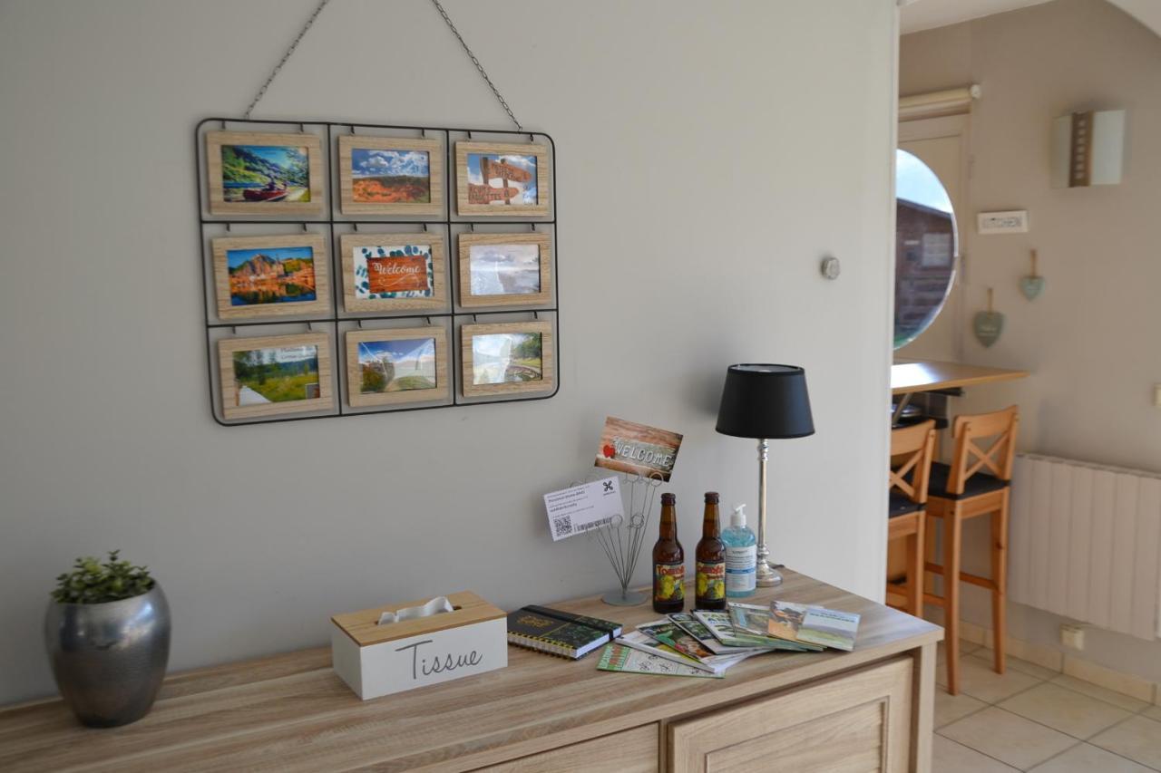 Holiday home Le Grand Marronnier