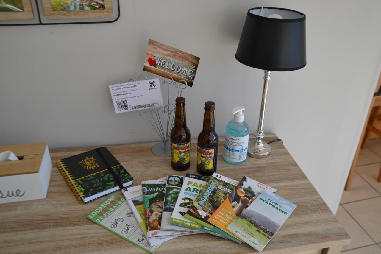 Holiday home Le Grand Marronnier Neuville