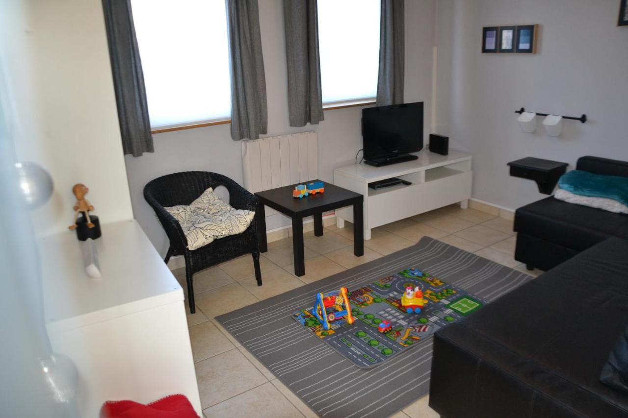 Le Grand Marronnier Holiday home Neuville