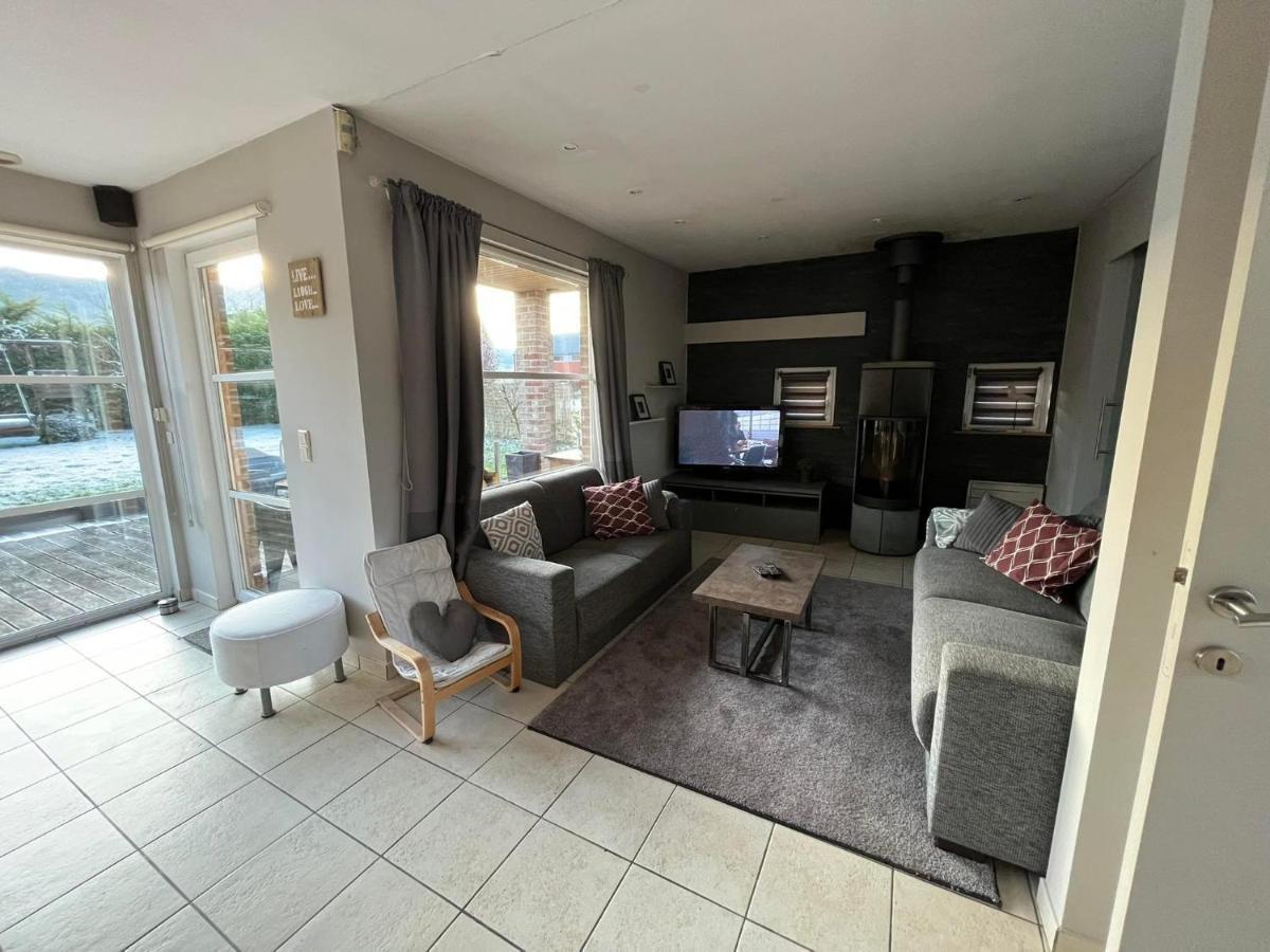 Holiday home Le Grand Marronnier