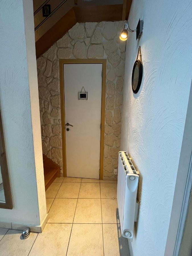 Hébergement de vacances Le Grand Marronnier *