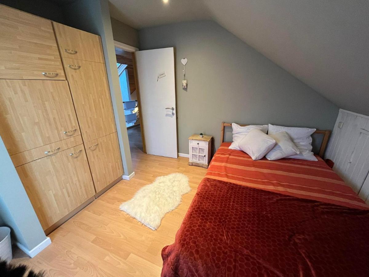 Le Grand Marronnier Holiday home