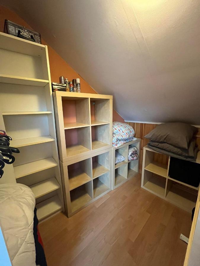Le Grand Marronnier Holiday home