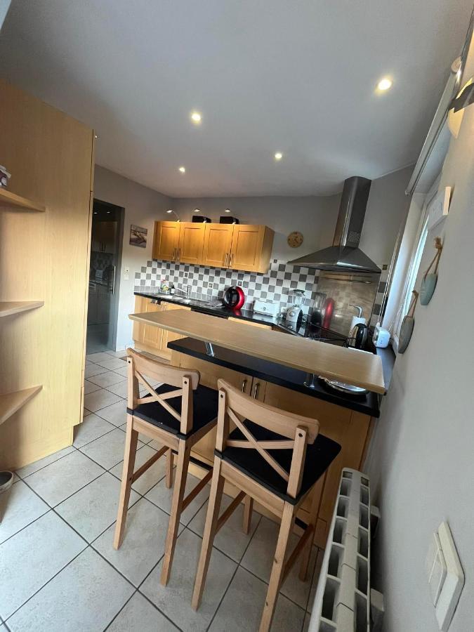 Holiday home Le Grand Marronnier