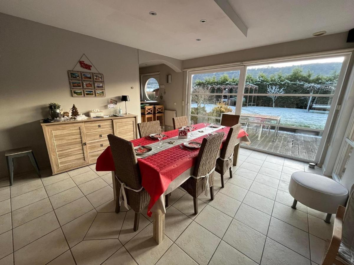 Holiday home Le Grand Marronnier *