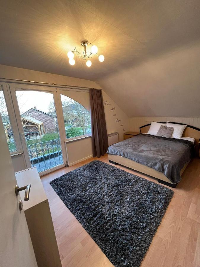 Holiday home Le Grand Marronnier