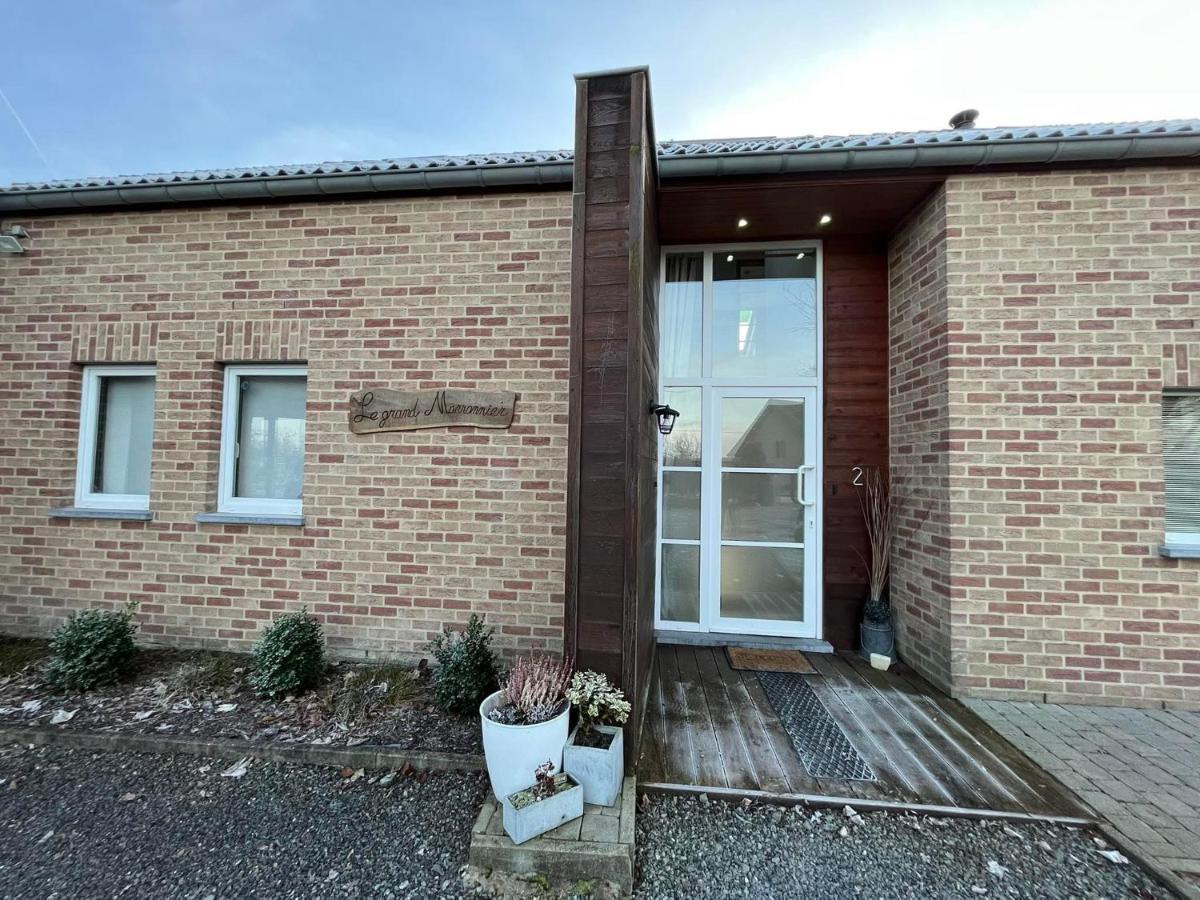 Le Grand Marronnier Holiday home *