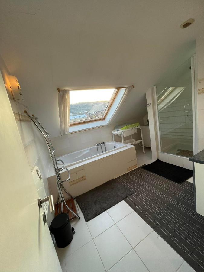 Holiday home Le Grand Marronnier *
